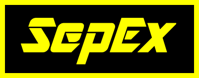 SepEx Logo